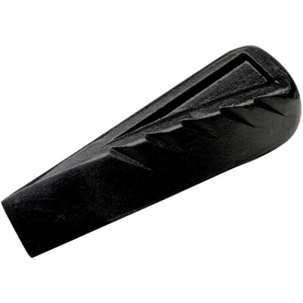 Bahco W-T-2.0 Klyvekile i stål 2 kg, vridd