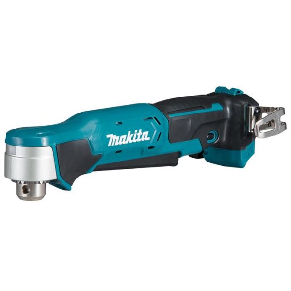 Makita DA332DZ Vinkelbormaskin uten batterier og lader