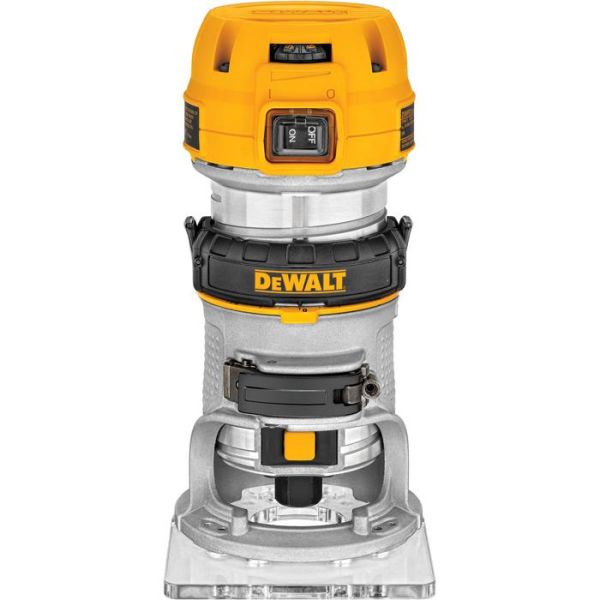 Dewalt D26200 Kantfres 900 W