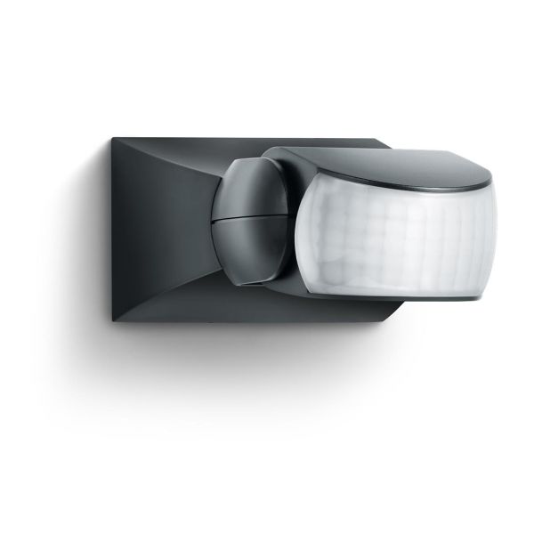 Steinel 4007841600419 Bevegelsesdetektor 120°, IP54, 240 V