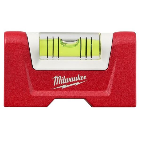 Milwaukee Kompakt Torpedo Vater