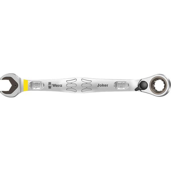 Wera Joker Switch U-ringsperrenøkkel 10 x 159 mm