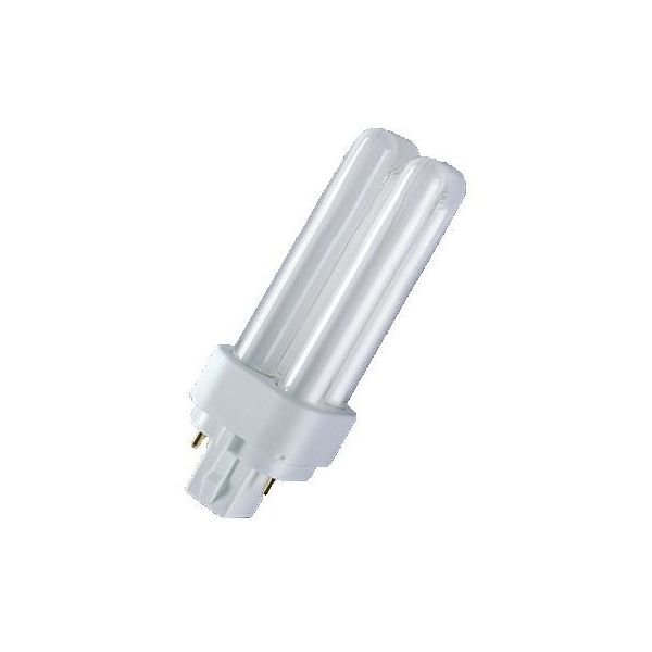 Osram DULUX D/E Lysrør 10 W/830