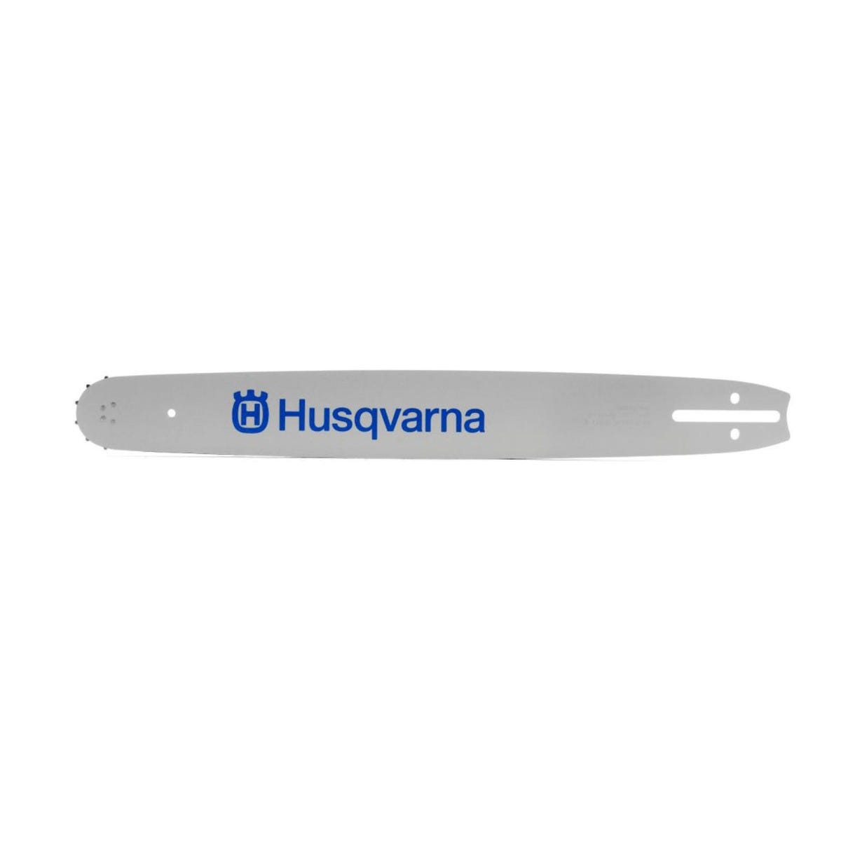 Husqvarna Sverd 14 tommer 3/8 tommer Liten Innfesting