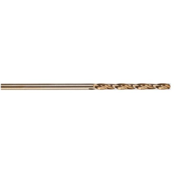 Milwaukee HSS Cobolt DIN 338 Metallbor 10-pakning 1,5x40 mm