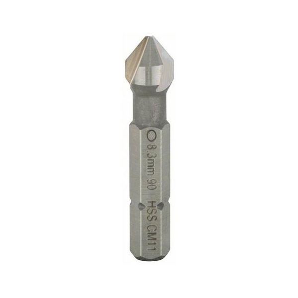 Bosch 2608596405 Konforsenker med sekskantskaft 8,3 x 31mm