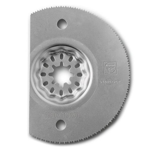 Fein 457004 Segmentsagklinge 84mm