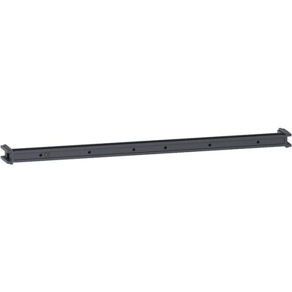 Schneider Electric R9H18389 Skinneholder for Resi9 med 18 moduler