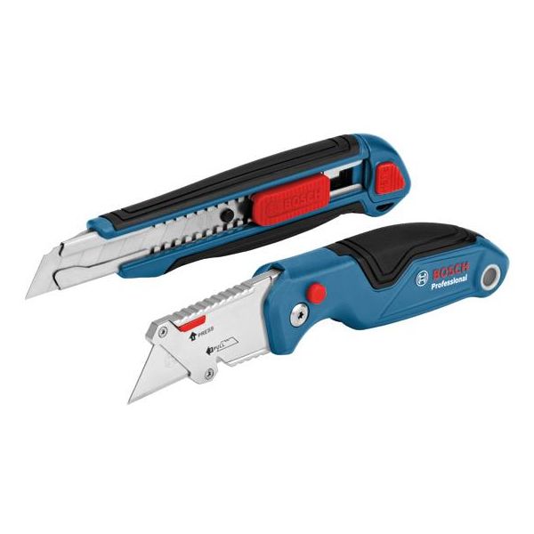 Bosch 1600A016BM Knivsett 2 deler