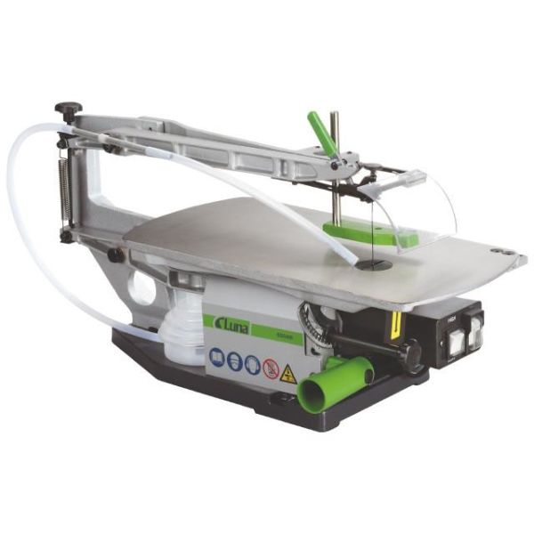 Luna BSS 460 Kontursag