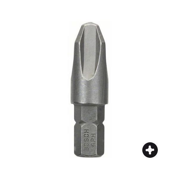 Bosch PH4 Skrubits 25-pakn. 32mm
