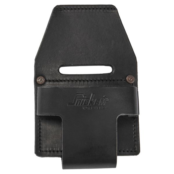 Snickers 9768 Målebåndholder skinn