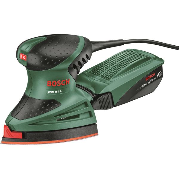 Bosch DIY PSM 160 A Multisliper 160 W