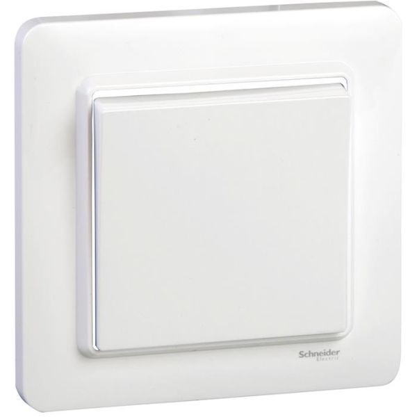 Schneider Electric Exxact Basic Strømbryter trapp/1 pol