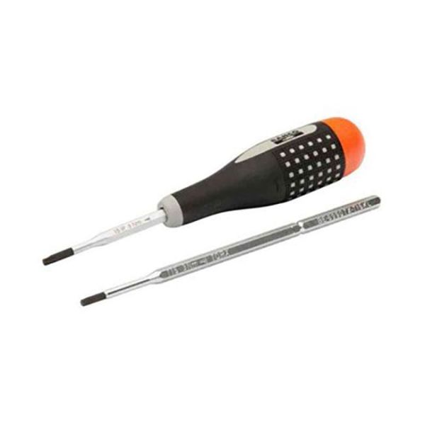 Bahco BE-6990-IP15 Momentskrutrekker fast forhåndsinnstilt 3 Nm, T15