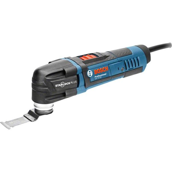 Bosch GOP 30-28 Multikutter uten L-Boxx, 300 W