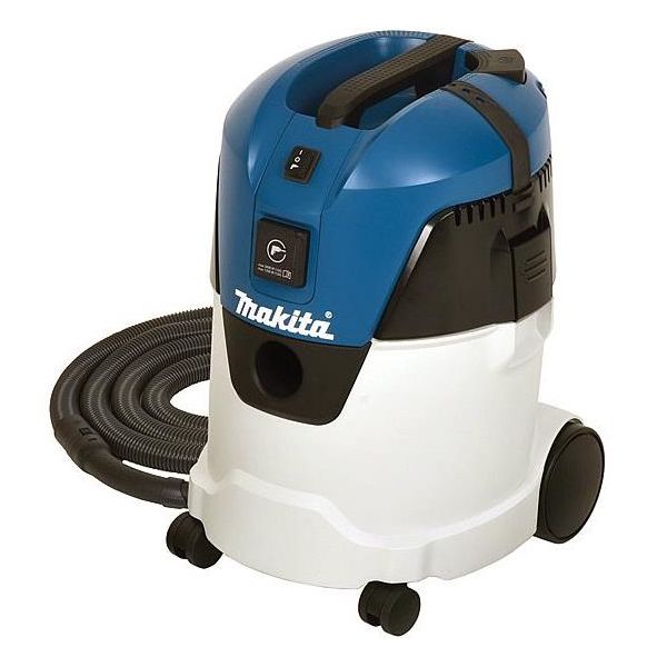 Makita VC2512L Våt- og tørrstøvsuger