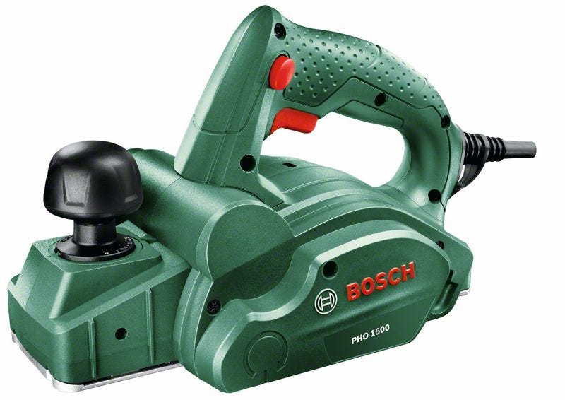 Bosch Elektrisk Høvel PHO 1500