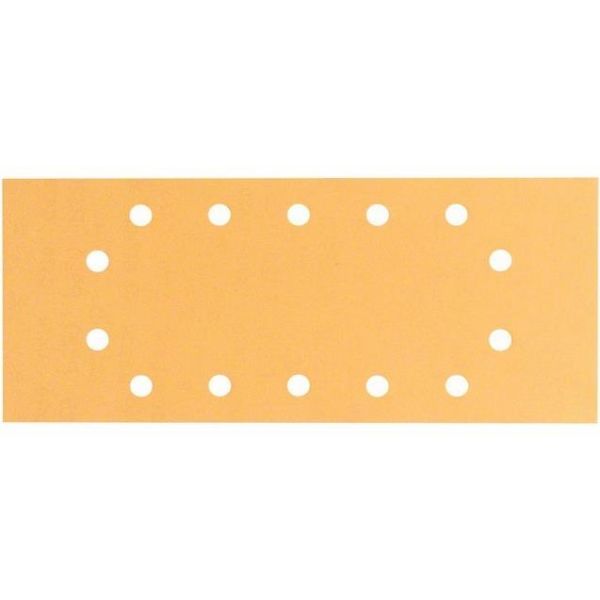 Bosch Best for Wood and Paint Slipepapir 115x280mm K40 10-pakn.