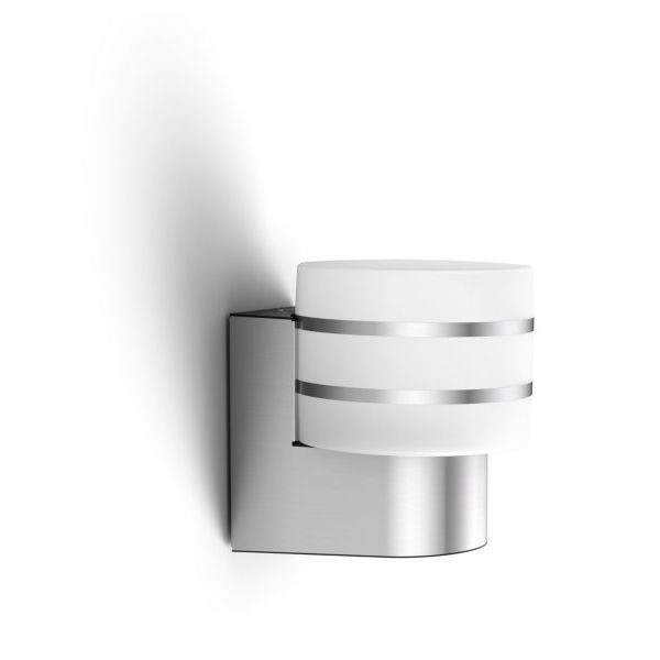 Philips Hue Tuar Vegglampe 9 W LED, E27, IP44