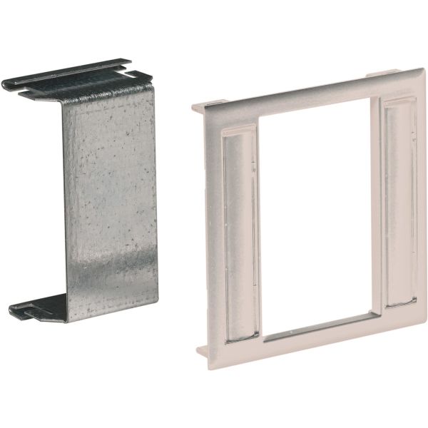 Schneider Electric 5970143 Monteringssett for datamodul, 4 koblinger