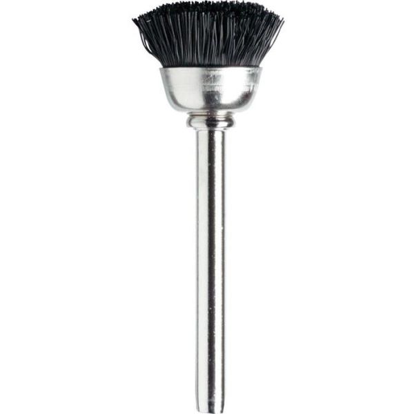 Dremel 26150404JA Hestehårsbørste 404 - Arbeidsdiameter 13,0mm