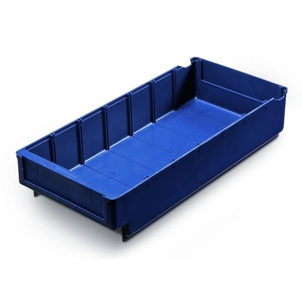 Schoeller Allibert ARCA 4530 Lagerboks blå 400x188x80 mm