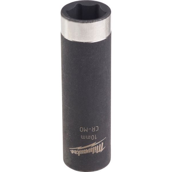 Milwaukee Shockwave Impact Duty Kraftpipe 1/4"-feste, 50 mm 10 mm