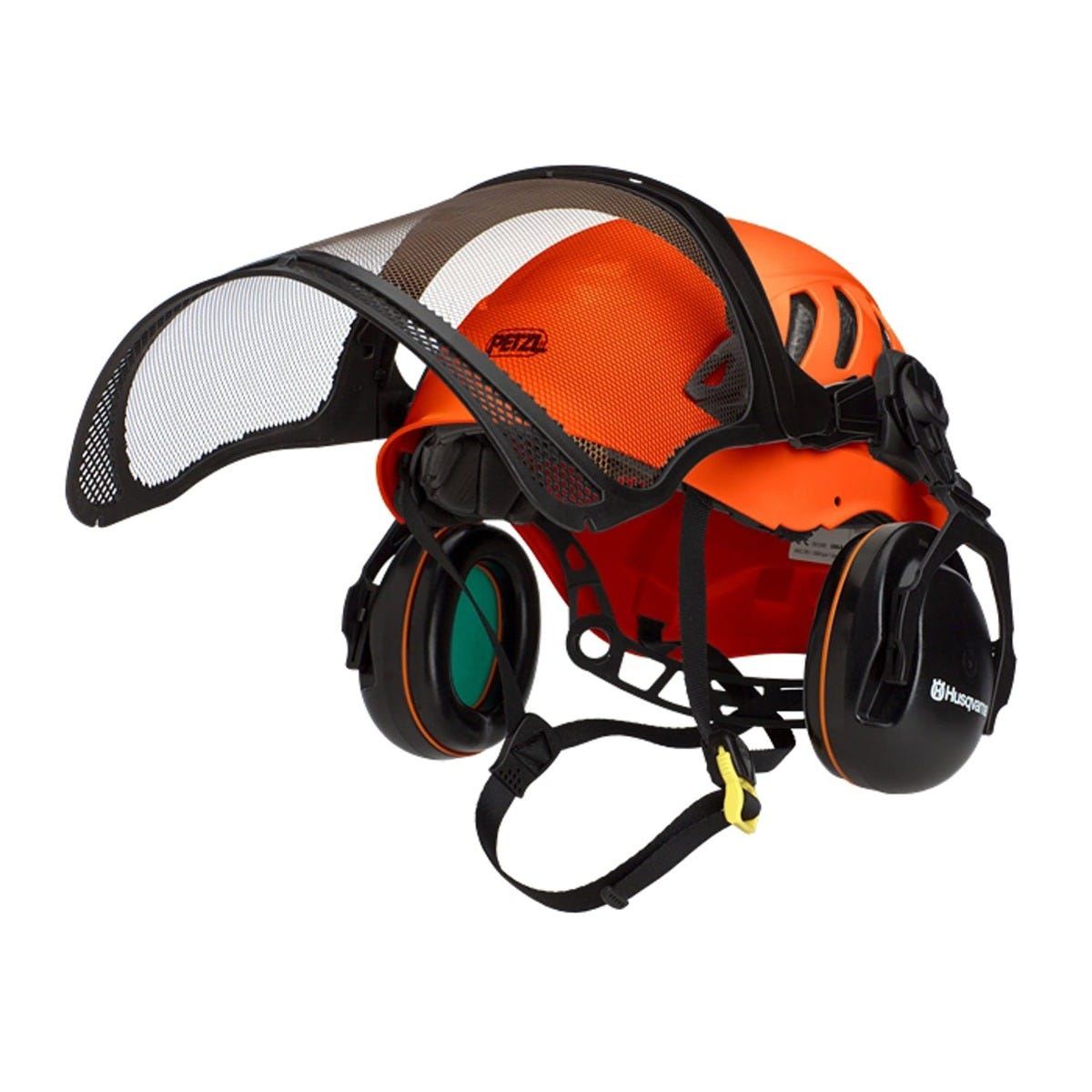 Husqvarna Vernehjelm Arborist