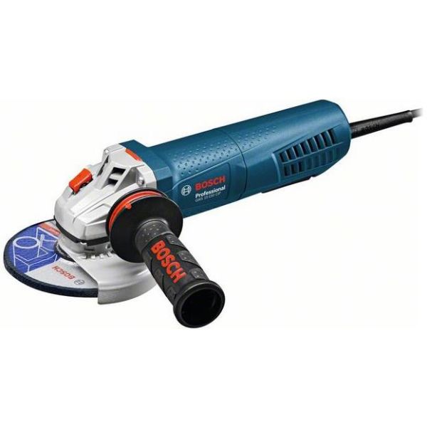 Bosch GWS 15-150 CIP Vinkelsliper 1500 W