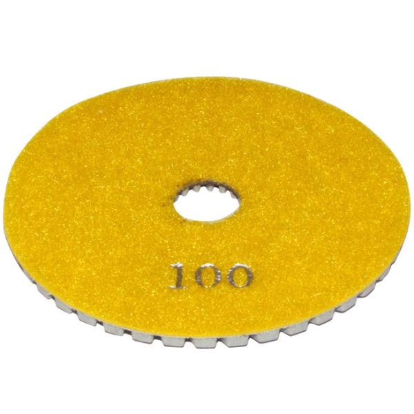 Flexxtra 100252 Slipeskive 100 mm K100
