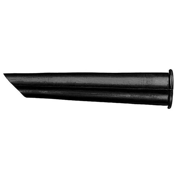 Bosch 1609201229 Gummimunnstykke