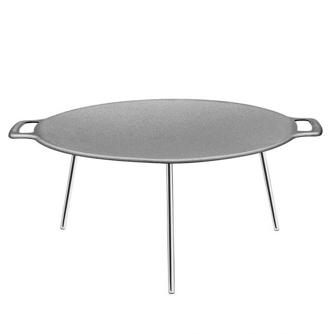 Muurikka Stekehelle 58 cm Med Ben