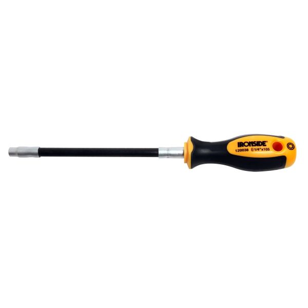 Ironside 120038 Bitsskrutrekker