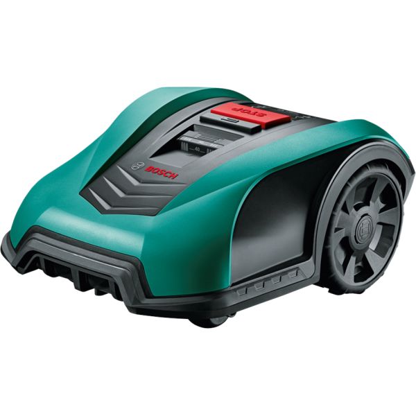 Bosch DIY Indego 350 Robotgressklipper
