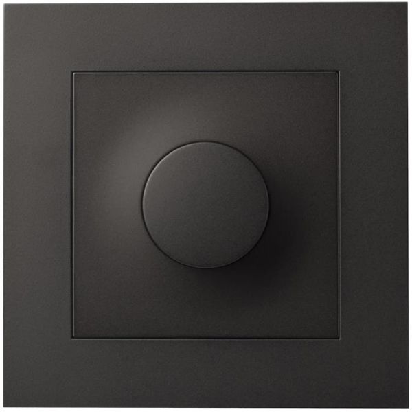 Elko 315 GLE Dimmer svart