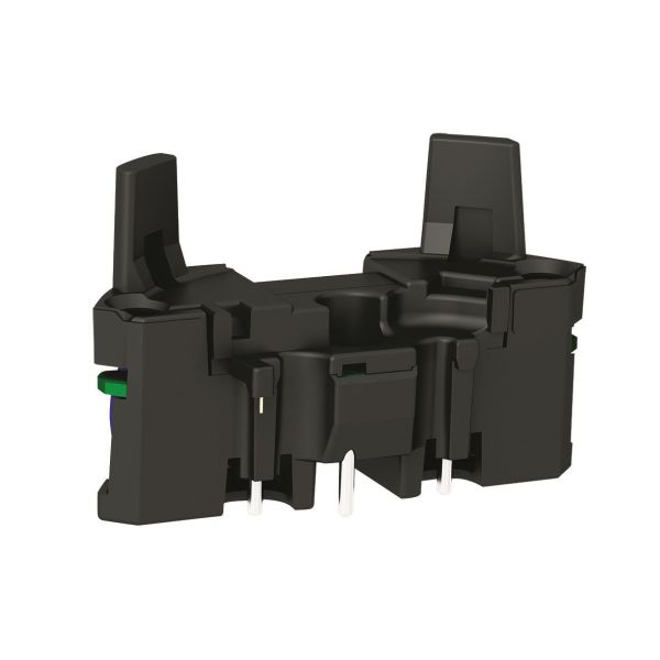 Schneider Electric WDE002728 Overspenningsvern for 1-veisuttak
