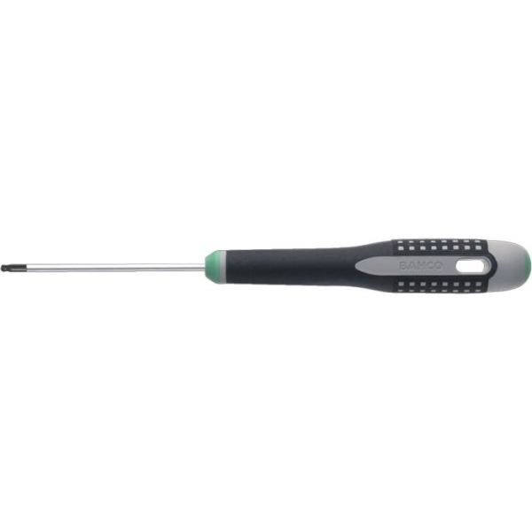 Bahco BE-7515 Ergo Skrutrekker for TORX-skruer TORX T15, 100 mm