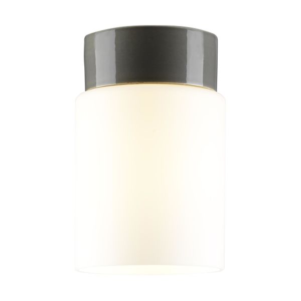 Ifö Electric Tina Takarmatur 75 W Matt opal