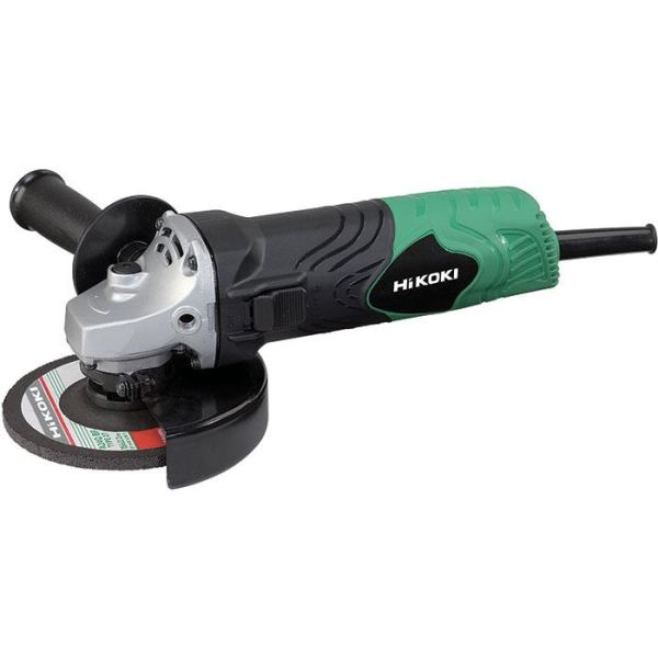 HiKOKI G13SN2 Vinkelsliper 900 W, 900 W