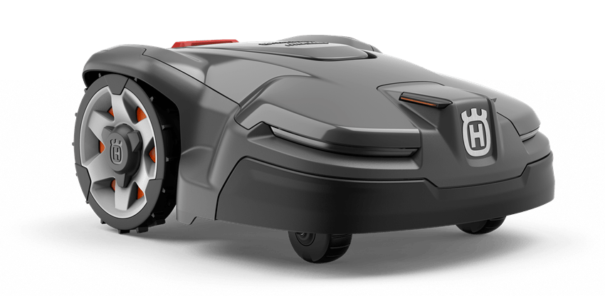 Husqvarna Robotgressklipper Automower® 415x