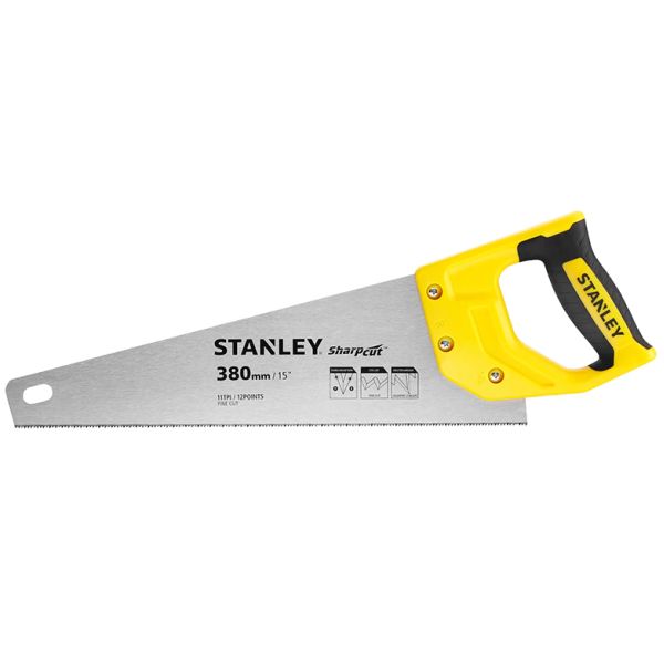 STANLEY STHT20369-1 Håndsag 11 TPI 380 mm