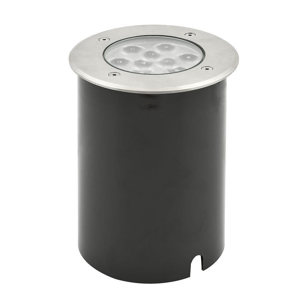 Konstsmide Spotlight 230V LED High Power 9W