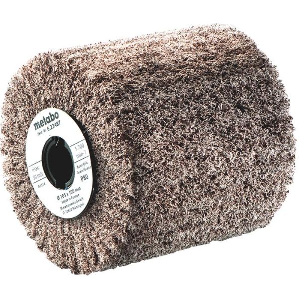 Metabo 623514000 Nylonfiberbørste