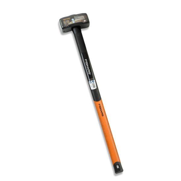 Fiskars 1001619 Knoster L, 4,0 kg /75 cm
