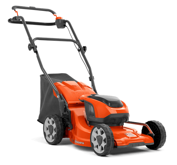 Husqvarna Gressklipper LC137I inkl. Batterilader.