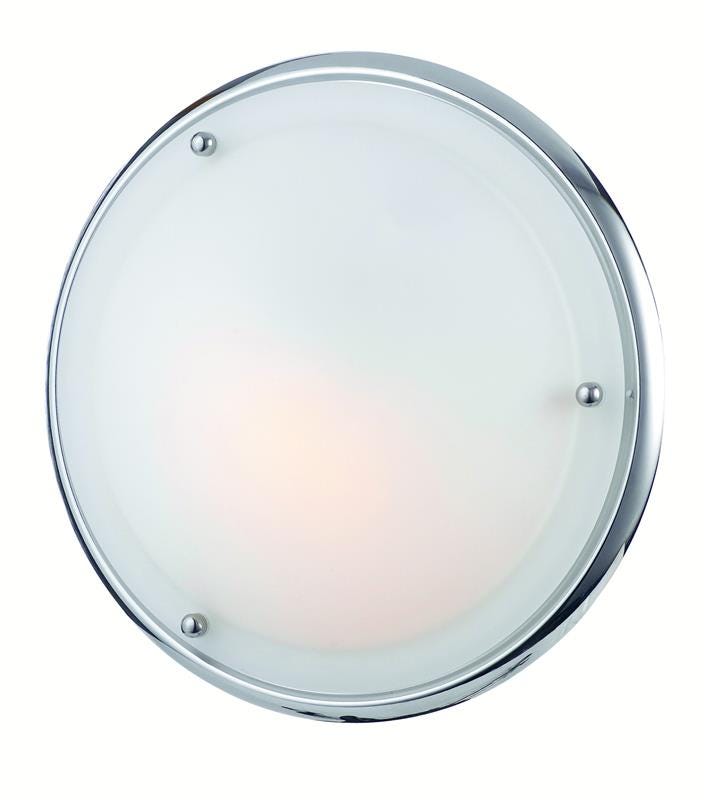 Markslöjd Taklampe Åre Krom