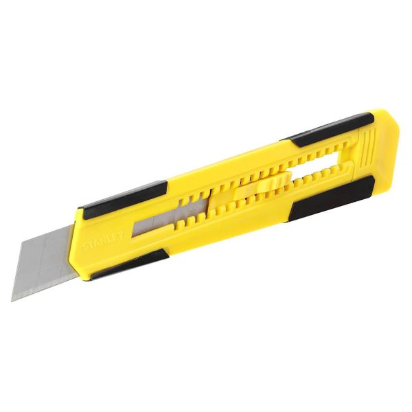 STANLEY STHT10344-0 Brytebladkniv hybrid, 9 mm