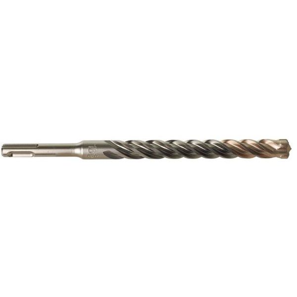 Milwaukee MX4 Hammerbor SDS-Plus, 4-skjærs 16x210 mm
