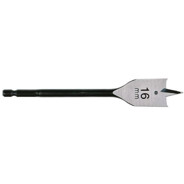 Milwaukee FB Senterbor 16x152 mm